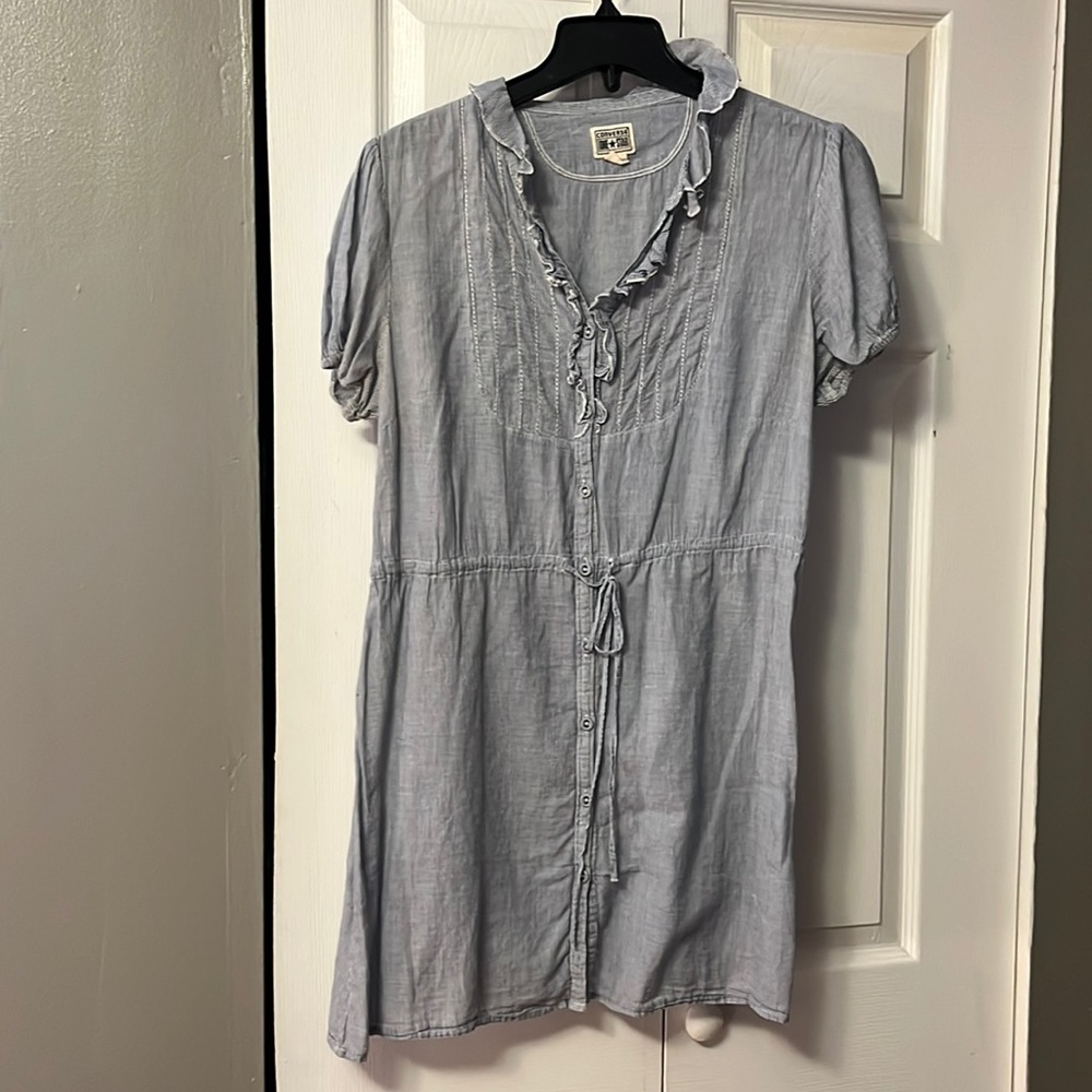 Converse Tunic L